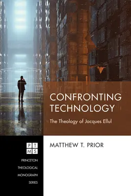 Konfrontácia s technológiou - Confronting Technology