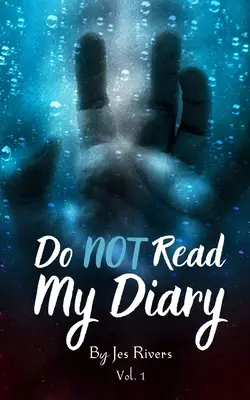 Nečítajte môj denník - Do NOT Read My Diary