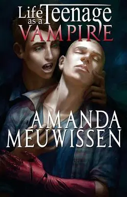 Život dospievajúceho upíra - Life as a Teenage Vampire