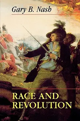 Rasa a revolúcia - Race and Revolution