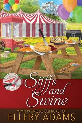 Tuhí a svine - Stiffs and Swine