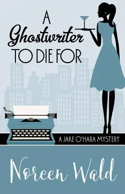 Duchovný spisovateľ, pre ktorého sa zomiera - A Ghostwriter to Die for