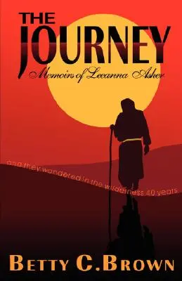 Cesta, kniha 1: Príbeh o exode - The Journey, Book 1: A Story of the Exodus