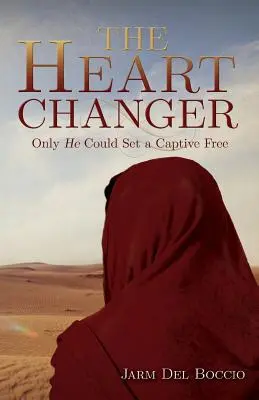 The Heart Changer (Meniace sa srdce) - The Heart Changer