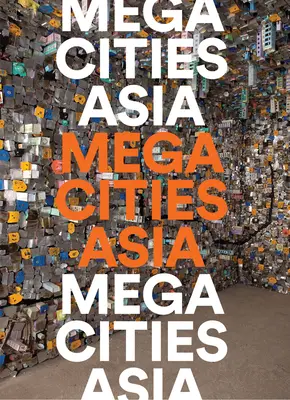 Megamestá Ázie - Megacities Asia