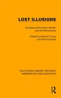 Stratené ilúzie: Karibské menšiny v Británii a Holandsku - Lost Illusions: Caribbean Minorities in Britain and the Netherlands