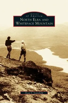 Severná Elba a hora Whiteface - North Elba and Whiteface Mountain