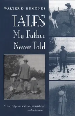Príbehy, ktoré môj otec nikdy nepovedal - Tales My Father Never Told