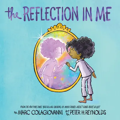 Odraz vo mne - The Reflection in Me