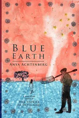Modrá zem - Blue Earth