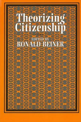 Teoretizovanie občianstva - Theorizing Citizenship