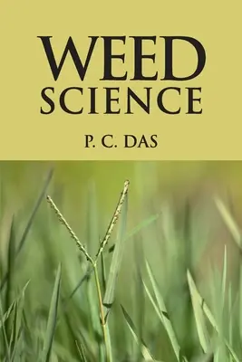 Veda o burinách - Weed Science