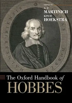 Oxfordská príručka o Hobbesovi - The Oxford Handbook of Hobbes