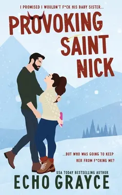 Provokovanie svätého Nicka - Provoking Saint Nick