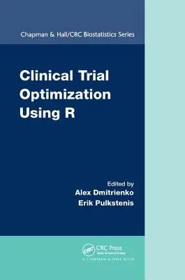 Optimalizácia klinického skúšania pomocou R - Clinical Trial Optimization Using R