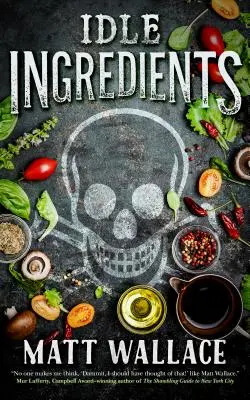 Nečinné ingrediencie - Idle Ingredients