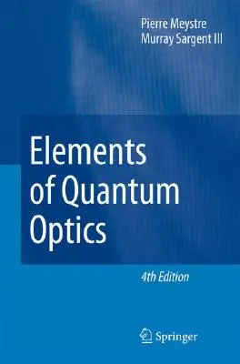 Prvky kvantovej optiky - Elements of Quantum Optics
