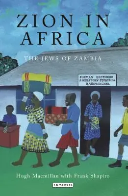 Sion v Afrike: Židia v Zambii - Zion in Africa: The Jews of Zambia
