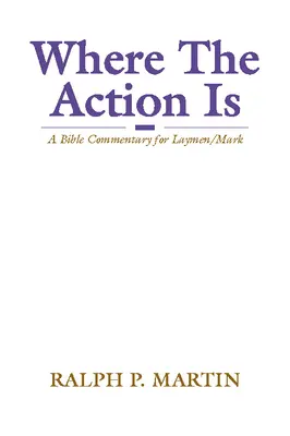 Kde sa deje - Where The Action Is