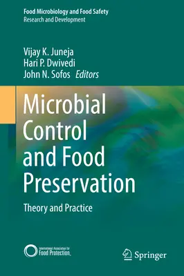 Mikrobiálna kontrola a konzervovanie potravín: Teória a prax - Microbial Control and Food Preservation: Theory and Practice