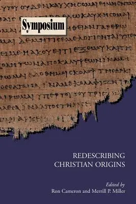 Redeskripcia kresťanského pôvodu - Redescribing Christian Origins
