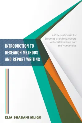 Úvod do výskumných metód a písania správ - Introduction to Research Methods and Report Writing