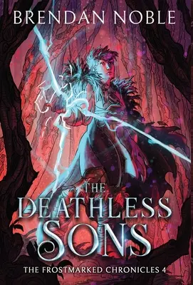 Synovia bez smrti - The Deathless Sons
