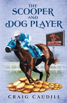 Hrabáč a pes Hráč - The Scooper and Dog Player