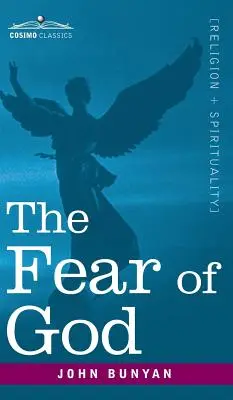 Strach z Boha - The Fear of God