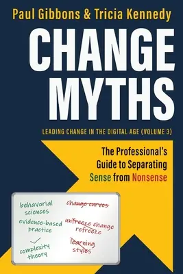 Mýty o zmene - Change Myths