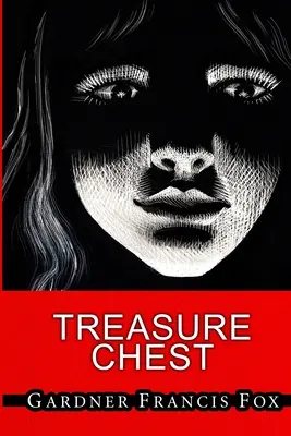 Čerešňové potešenie 17 - Truhlica s pokladom - Cherry Delight 17 - Treasure Chest
