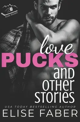 Láska, puky a iné príbehy - Love, Pucks, and Other Stories