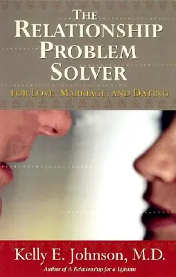 Riešiteľ vzťahových problémov - Relationship Problem Solver