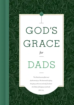 Božia milosť pre otcov - God's Grace for Dads