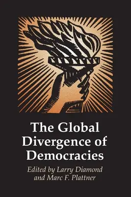 Globálna divergencia demokracií - The Global Divergence of Democracies