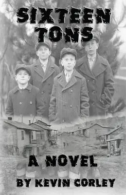 Šestnásť ton - Sixteen Tons