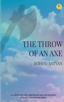 Hod sekerou - The Throw of an axe