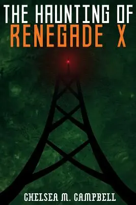 Strašenie odpadlíka X - The Haunting of Renegade X