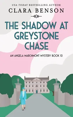 Tieň v Greystone Chase - The Shadow at Greystone Chase