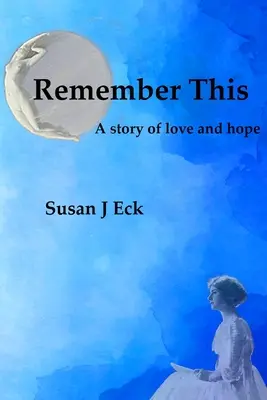 Zapamätaj si to: Román o láske a nádeji - Remember This: A Novel of Love and Hope