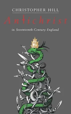 Antikrist v Anglicku sedemnásteho storočia - Antichrist in Seventeenth-Century England