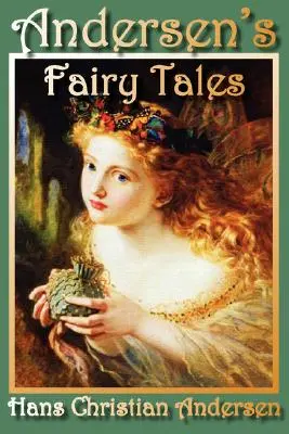 Andersenove rozprávky - Andersen's Fairy Tales