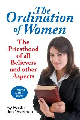 Ordinácia žien - The Ordination of Women
