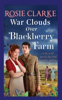 Vojnové mraky nad Blackberry Farm - War Clouds Over Blackberry Farm