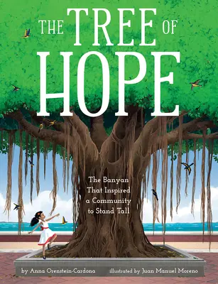 Strom nádeje: Zázračná záchrana milovaného banyánu v Portoriku - The Tree of Hope: The Miraculous Rescue of Puerto Rico's Beloved Banyan