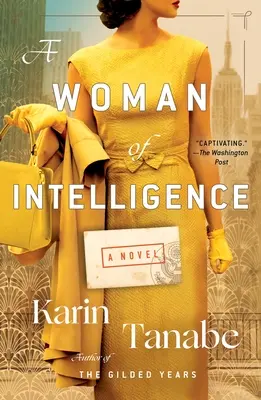 Inteligentná žena - A Woman of Intelligence