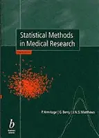 Štatistické metódy v lekárskom výskume - Statistical Methods in Medical Research
