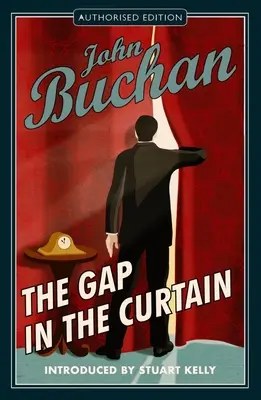 Medzera v záclone - The Gap in the Curtain