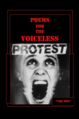Básne pre ľudí bez hlasu - Poems for the Voiceless