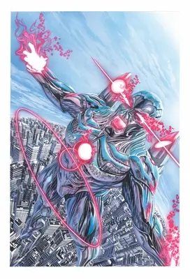 Iron Man Vol. 3: Books of Korvac III - Cosmic Iron Man